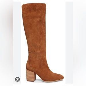 SOLD! (7) Steve Madden Jaynie Boots